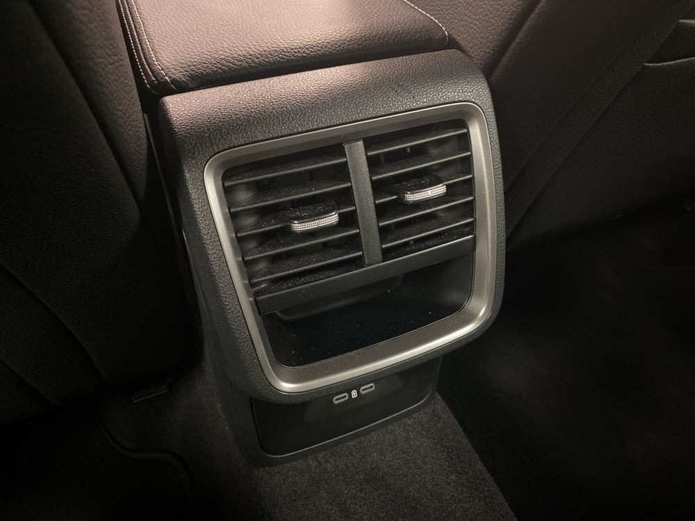 Skoda Octavia Station Wagon nuova a Varese (19)
