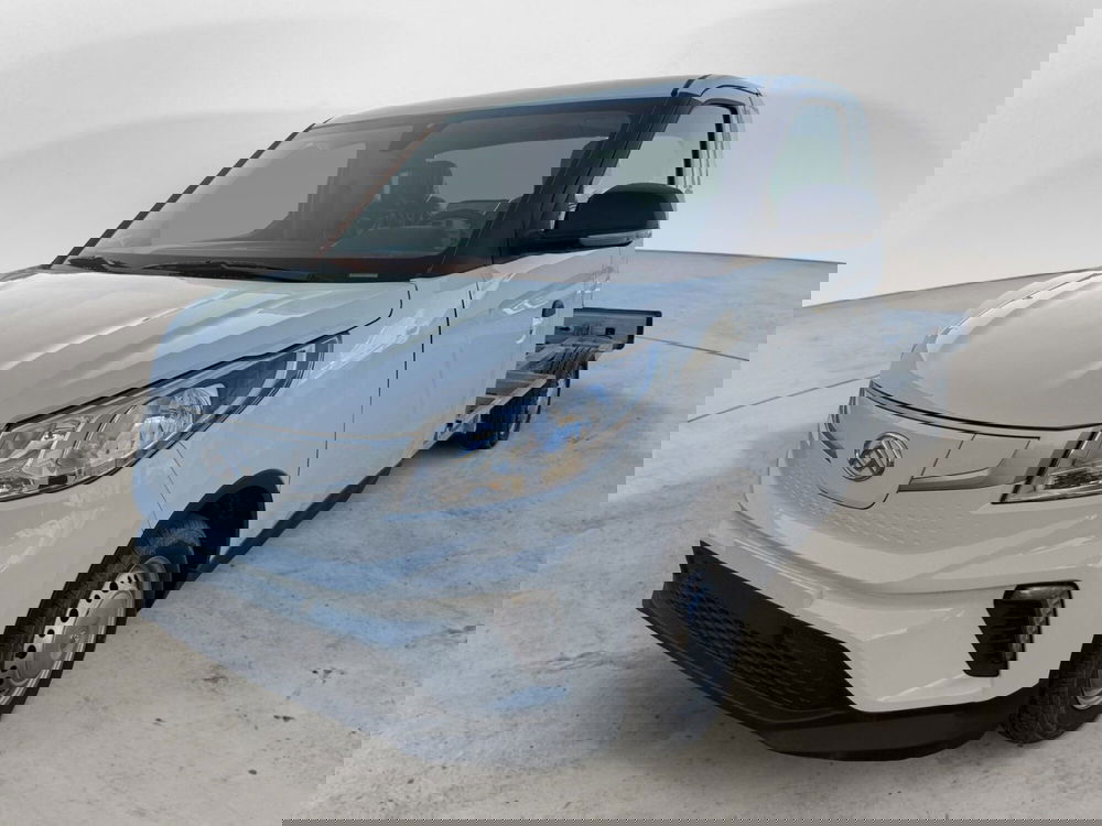 Maxus eDeliver3 nuova a Monza e Brianza