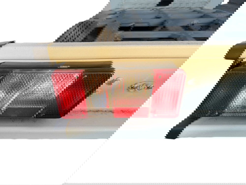 Maxus eDeliver3 nuova a Monza e Brianza (10)