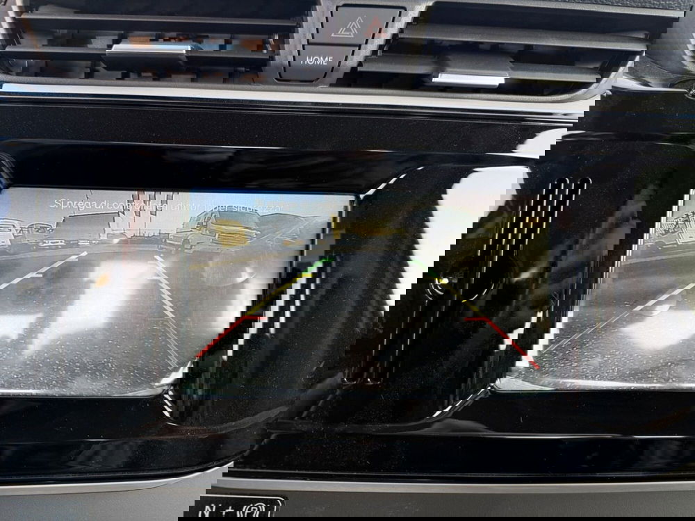 Maxus eDeliver3 nuova a Monza e Brianza (15)