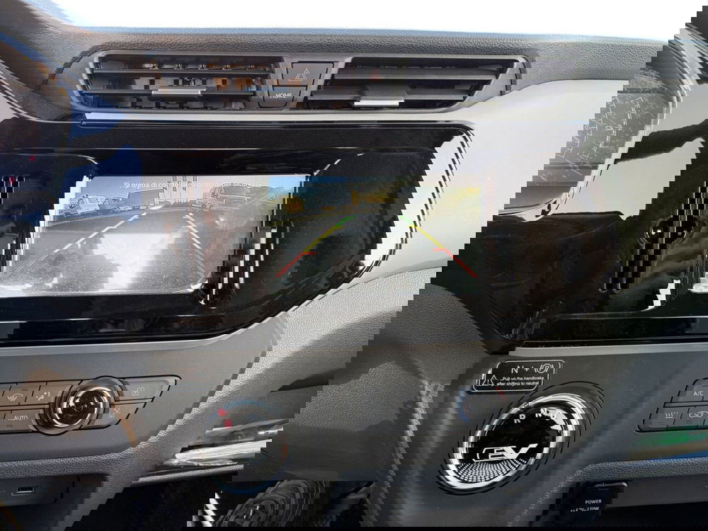 Maxus eDeliver3 nuova a Monza e Brianza (16)