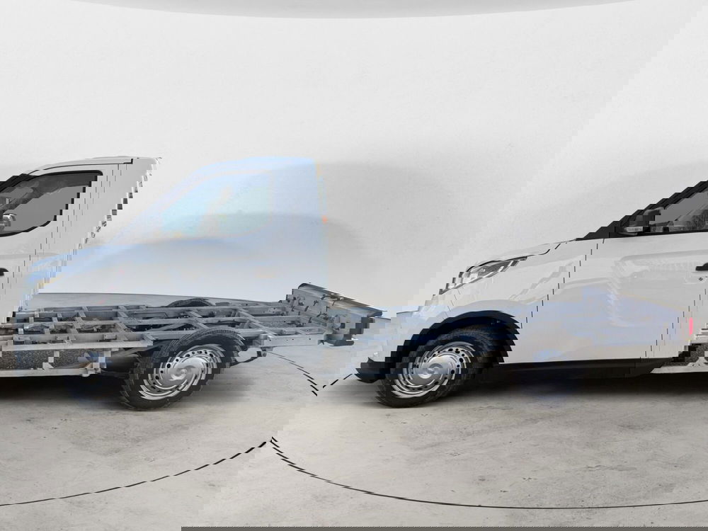 Maxus eDeliver3 nuova a Monza e Brianza (2)