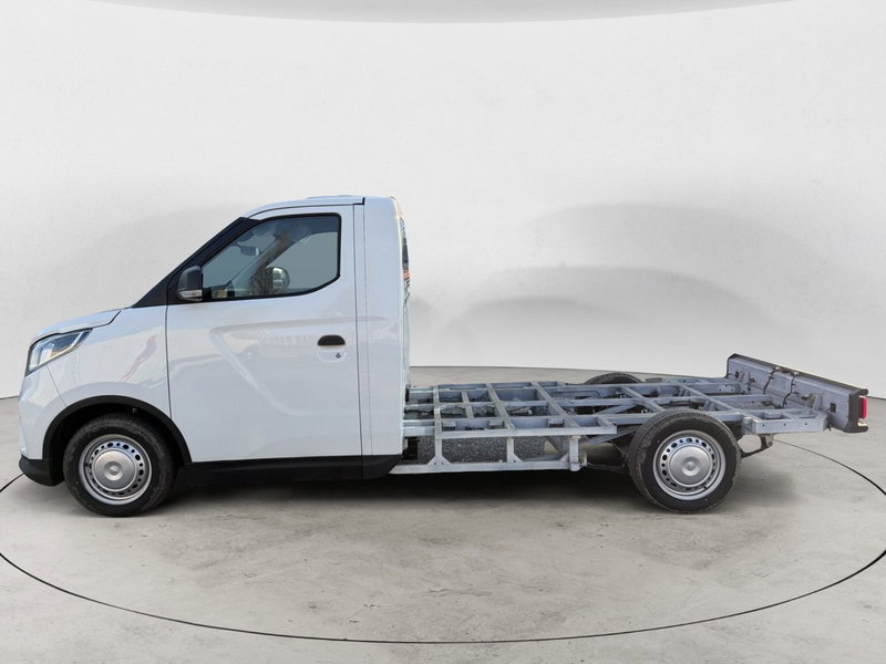 Maxus eDeliver3 nuova a Monza e Brianza (2)