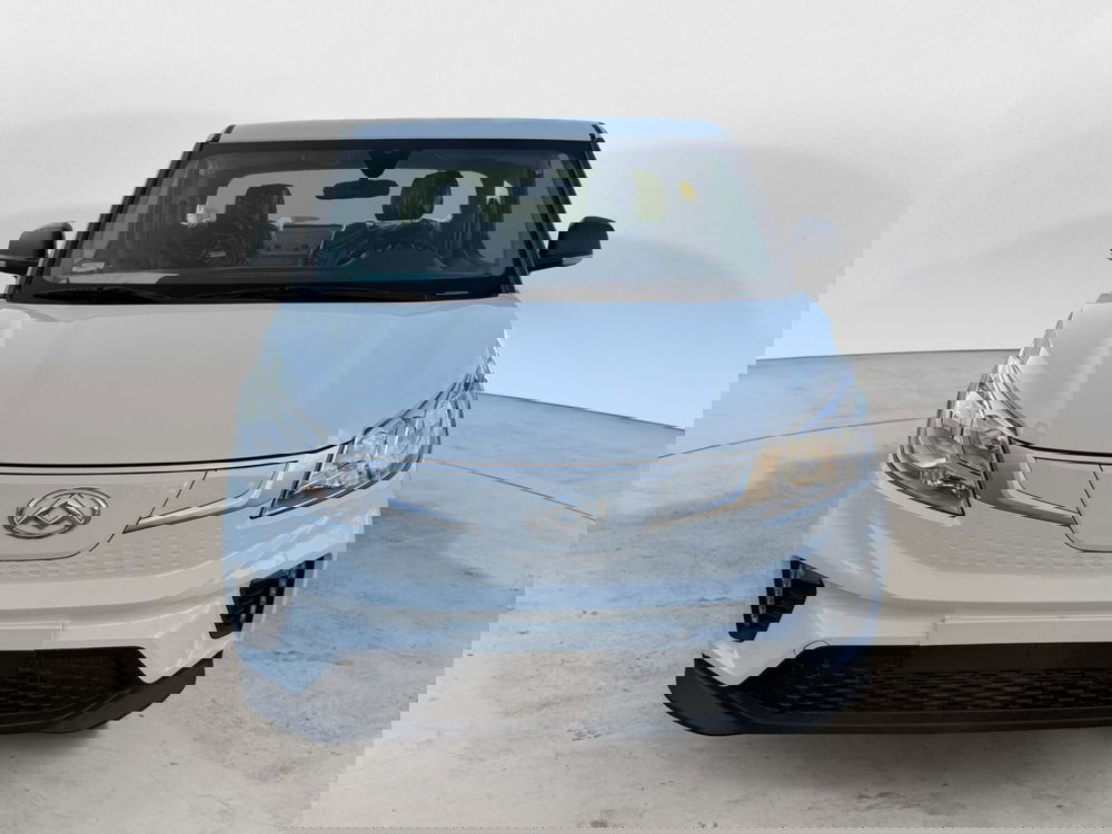 Maxus eDeliver3 nuova a Monza e Brianza (8)