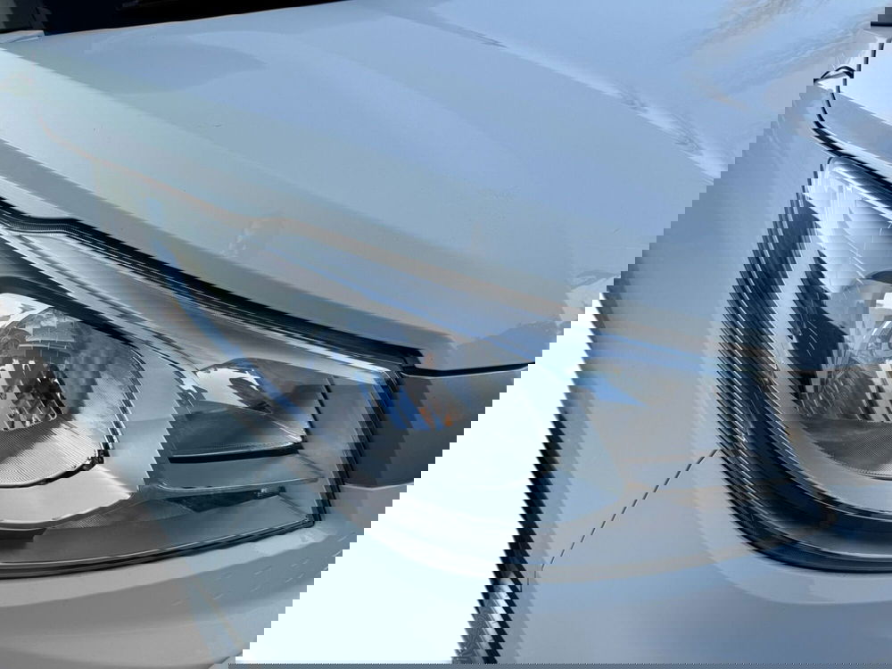 Maxus eDeliver3 nuova a Monza e Brianza (9)