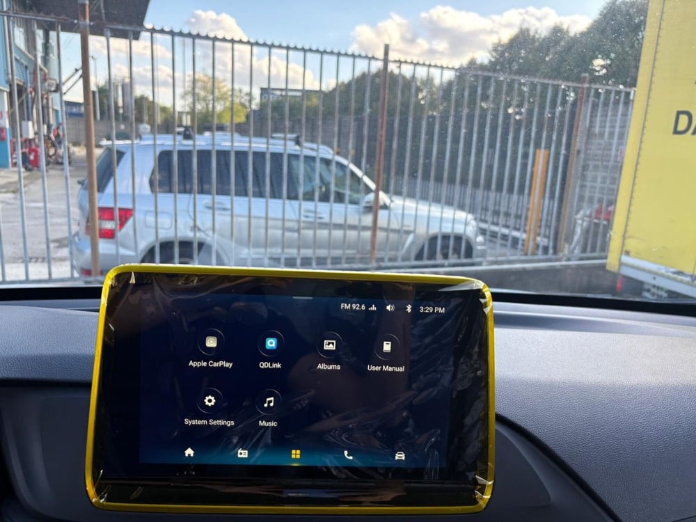 Maxus Deliver9 Furgone nuova a Monza e Brianza (20)