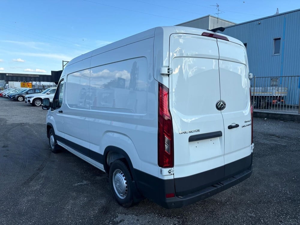 Maxus Deliver9 Furgone nuova a Monza e Brianza (4)