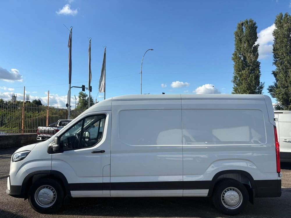 Maxus Deliver9 Furgone nuova a Monza e Brianza (3)
