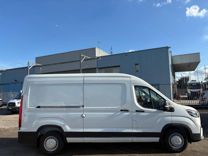 Maxus Deliver9 Furgone nuova a Monza e Brianza (7)