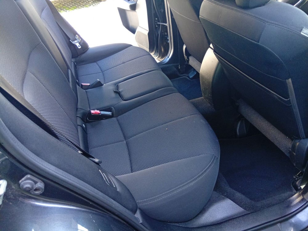 Subaru Forester usata a Brescia (10)