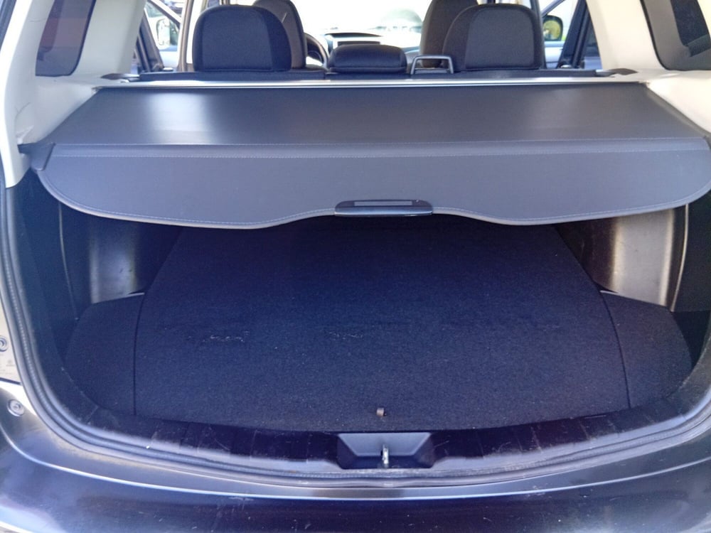 Subaru Forester usata a Brescia (11)