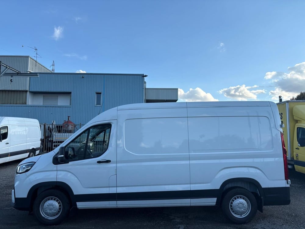 Maxus Deliver9 Furgone nuova a Monza e Brianza (3)
