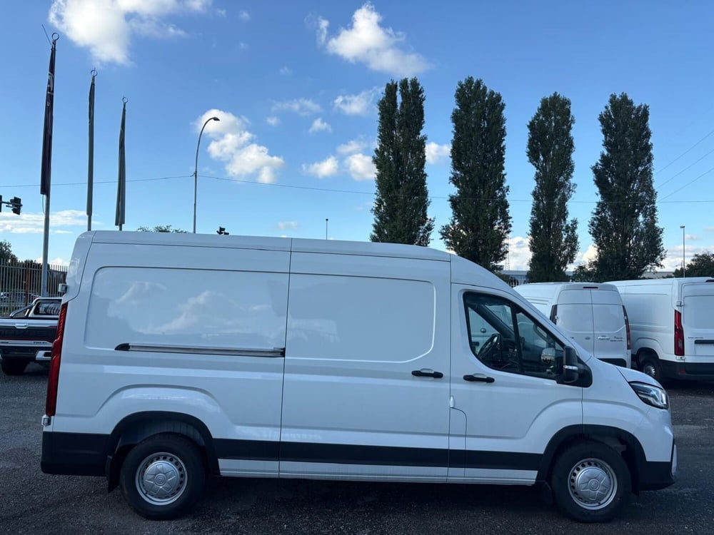 Maxus Deliver9 Furgone nuova a Monza e Brianza (7)