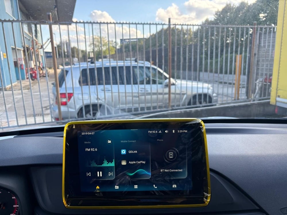 Maxus Deliver9 Furgone nuova a Monza e Brianza (20)