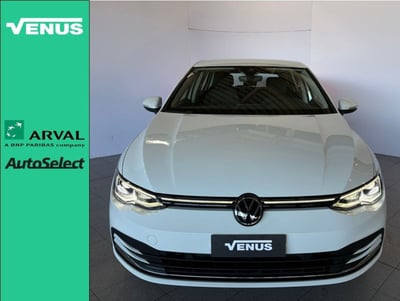 Volkswagen Golf 1.5 TSI EVO ACT Style del 2021 usata a Monza