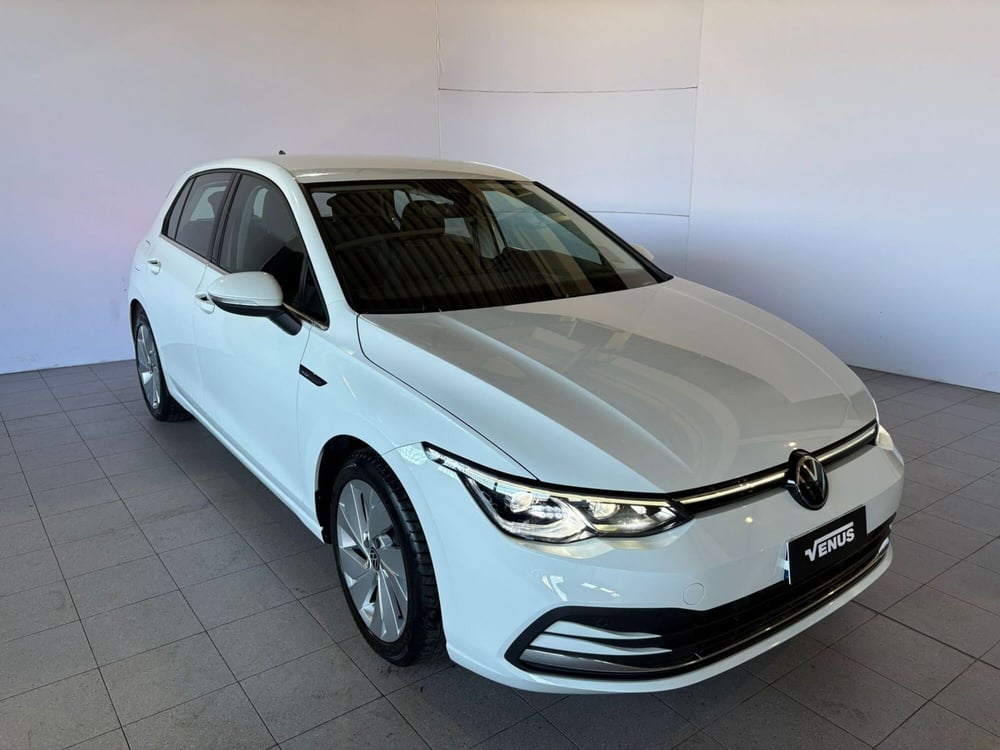 Volkswagen Golf usata a Monza e Brianza (18)
