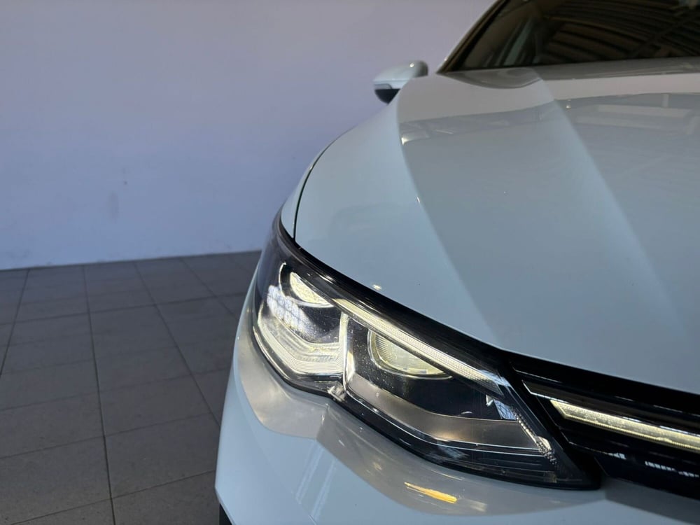 Volkswagen Golf usata a Monza e Brianza (19)