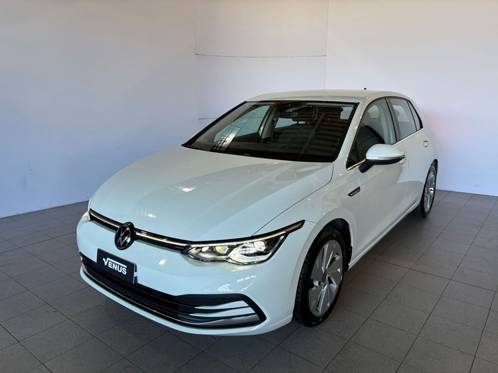 Volkswagen Golf usata a Monza e Brianza (2)