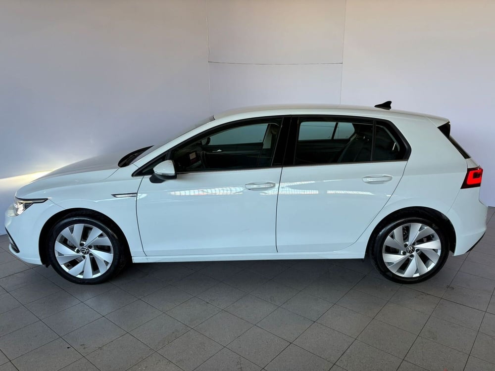 Volkswagen Golf usata a Monza e Brianza (3)