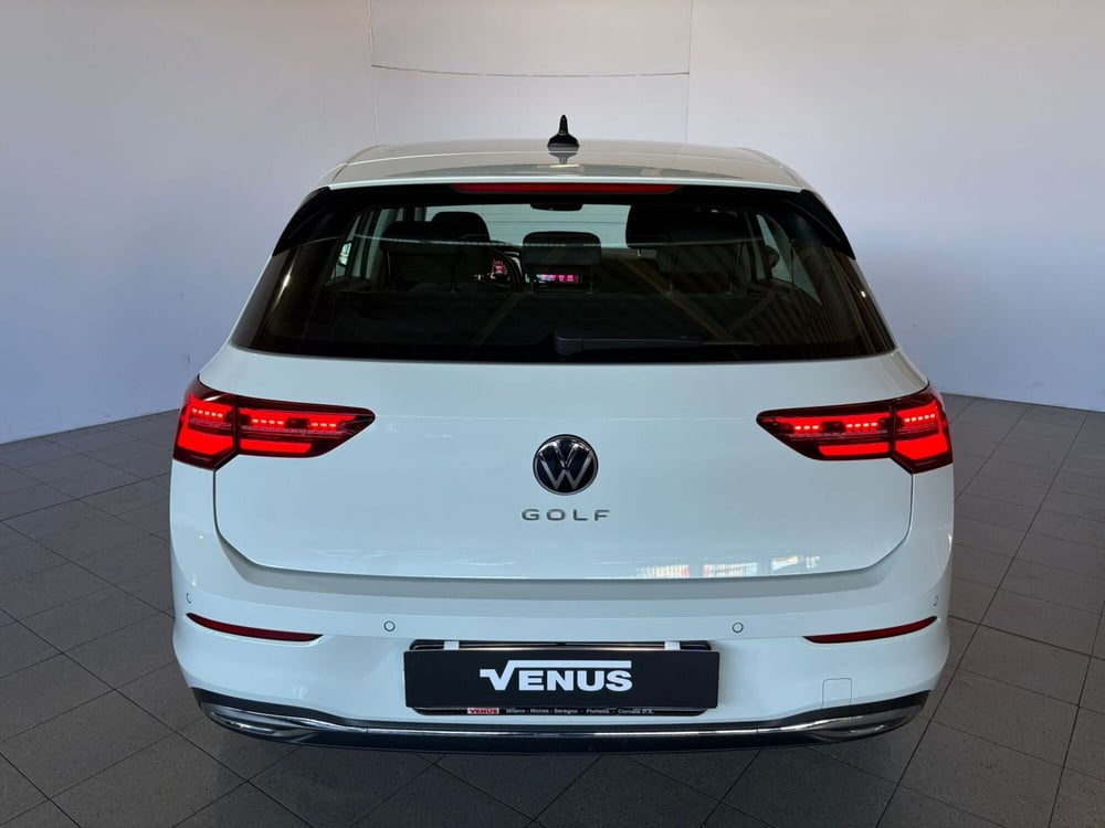 Volkswagen Golf usata a Monza e Brianza (5)