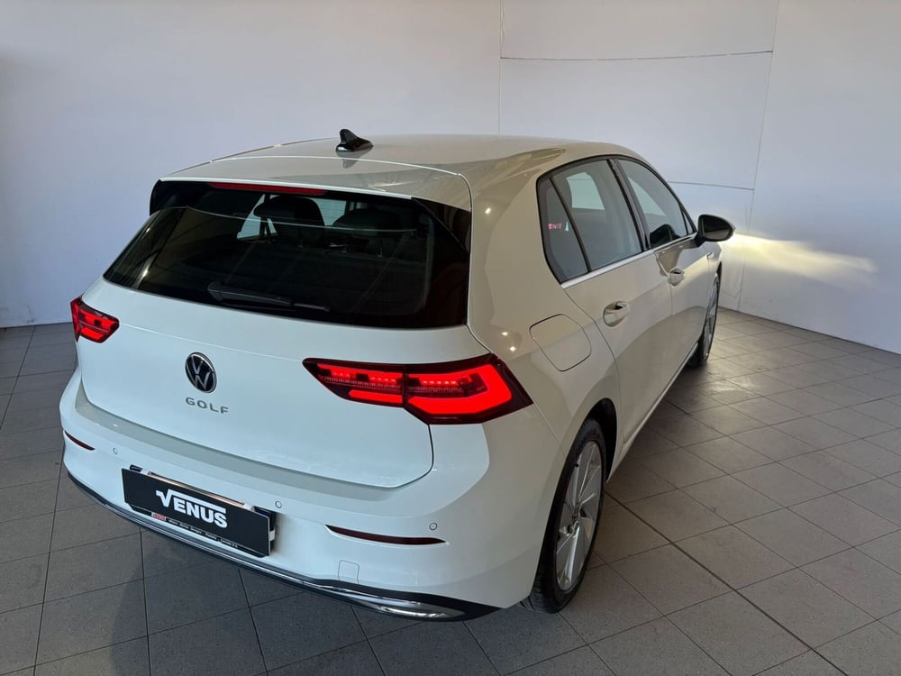 Volkswagen Golf usata a Monza e Brianza (6)