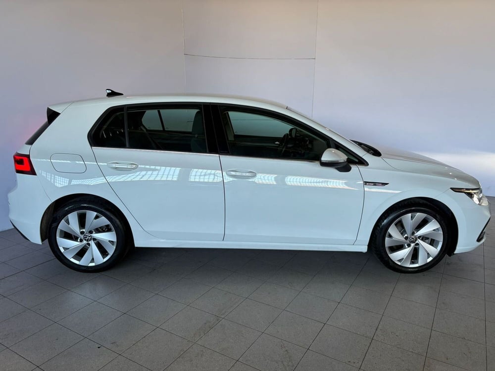 Volkswagen Golf usata a Monza e Brianza (7)