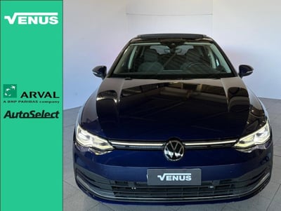 Volkswagen Golf 1.4 TSI eHYBRID 204 CV DSG Style del 2021 usata a Monza