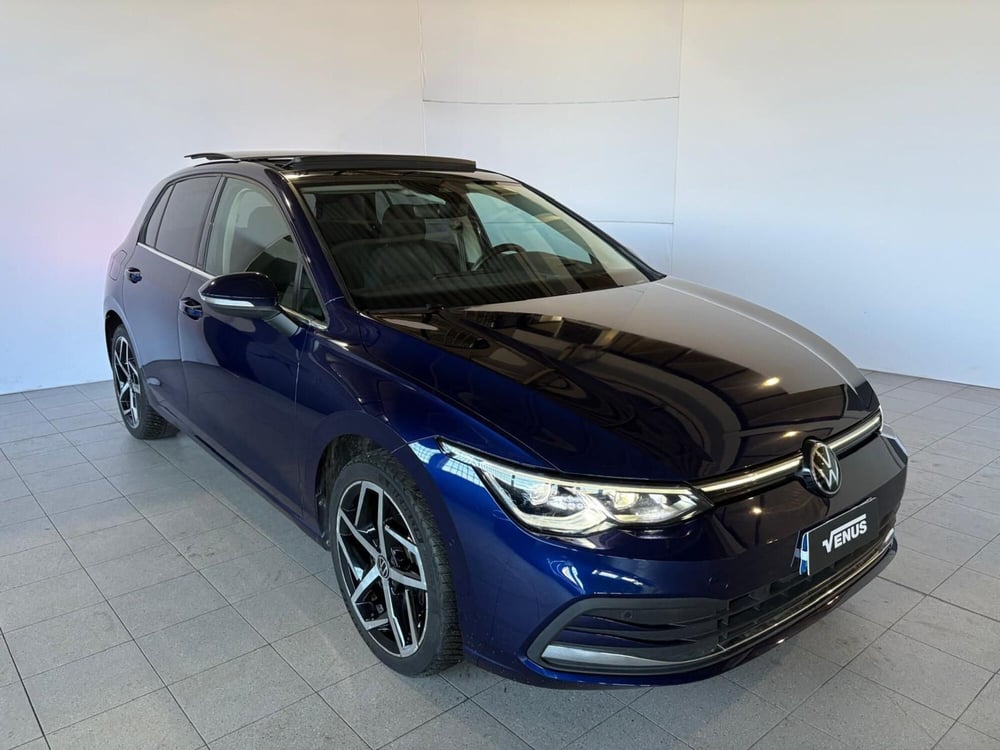 Volkswagen Golf usata a Monza e Brianza (19)