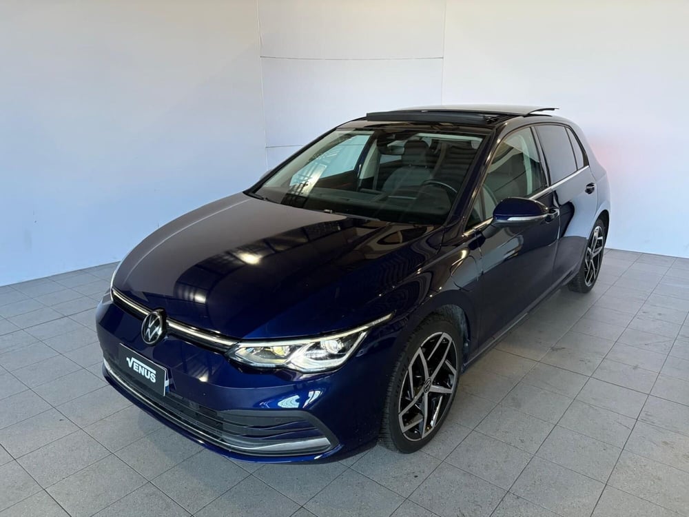 Volkswagen Golf usata a Monza e Brianza (2)