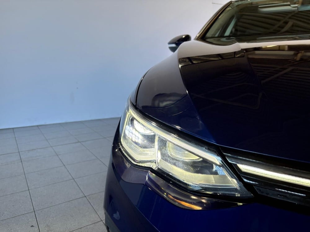 Volkswagen Golf usata a Monza e Brianza (20)