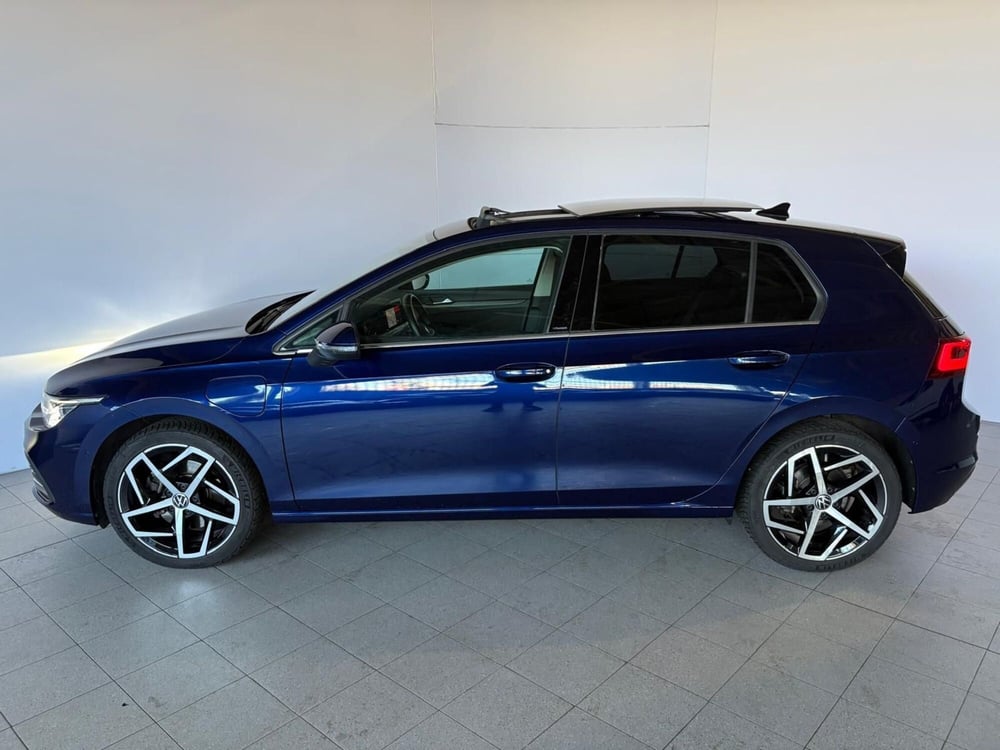 Volkswagen Golf usata a Monza e Brianza (3)