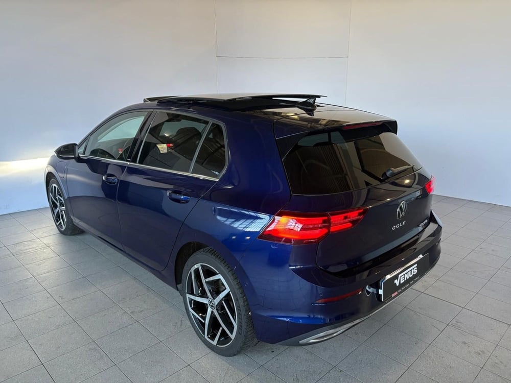Volkswagen Golf usata a Monza e Brianza (4)
