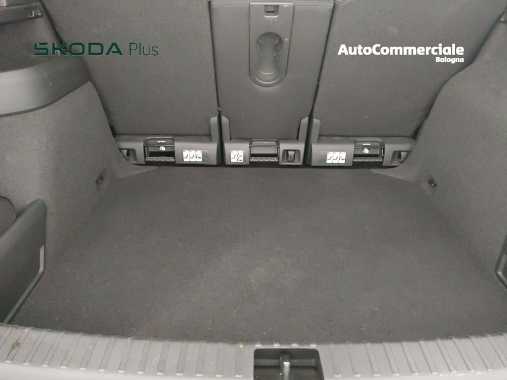 Skoda Karoq usata a Bologna (19)