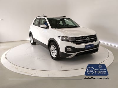 Volkswagen T-Cross 1.0 TSI 110 CV DSG Style del 2023 usata a Bologna