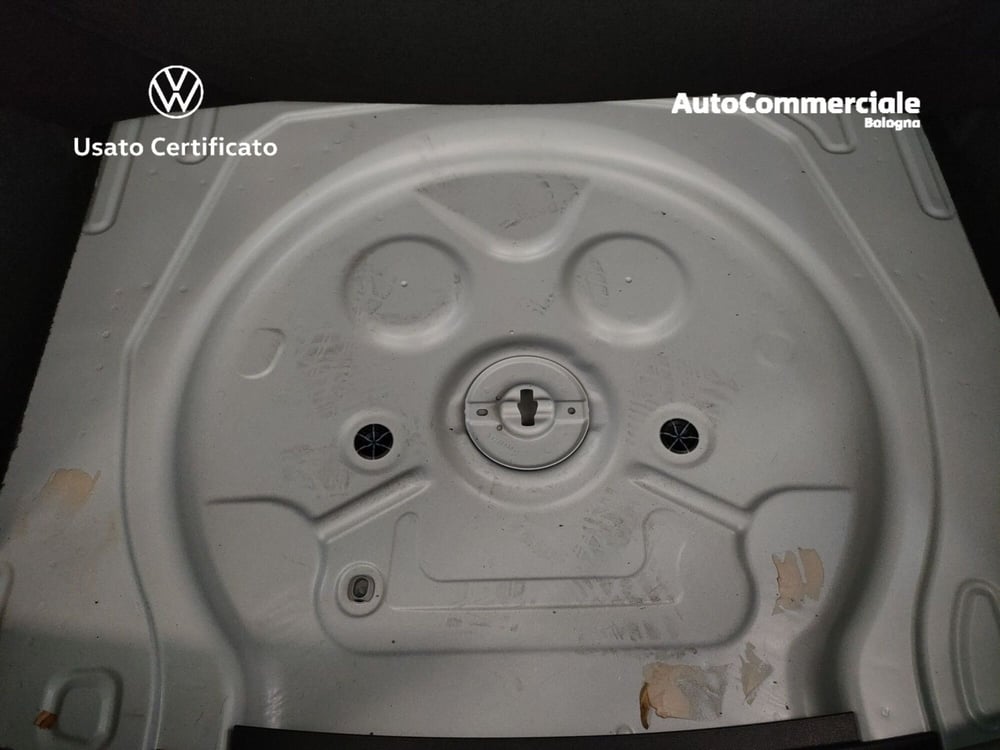 Volkswagen Tiguan usata a Bologna (19)