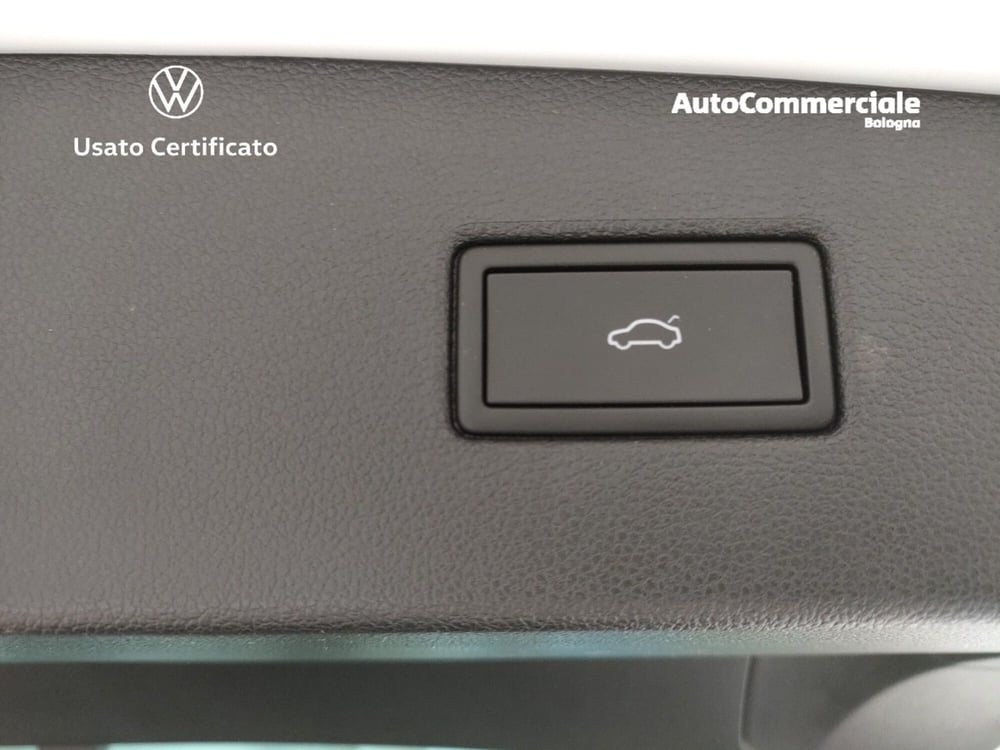 Volkswagen Tiguan usata a Bologna (20)