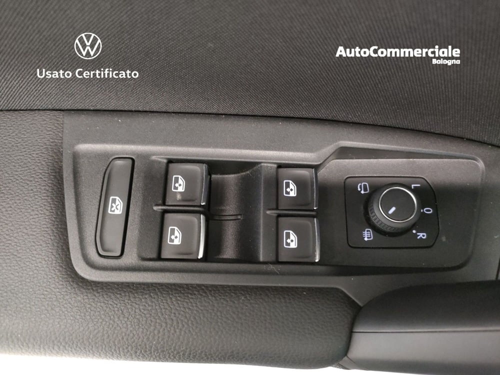 Volkswagen Tiguan usata a Bologna (9)