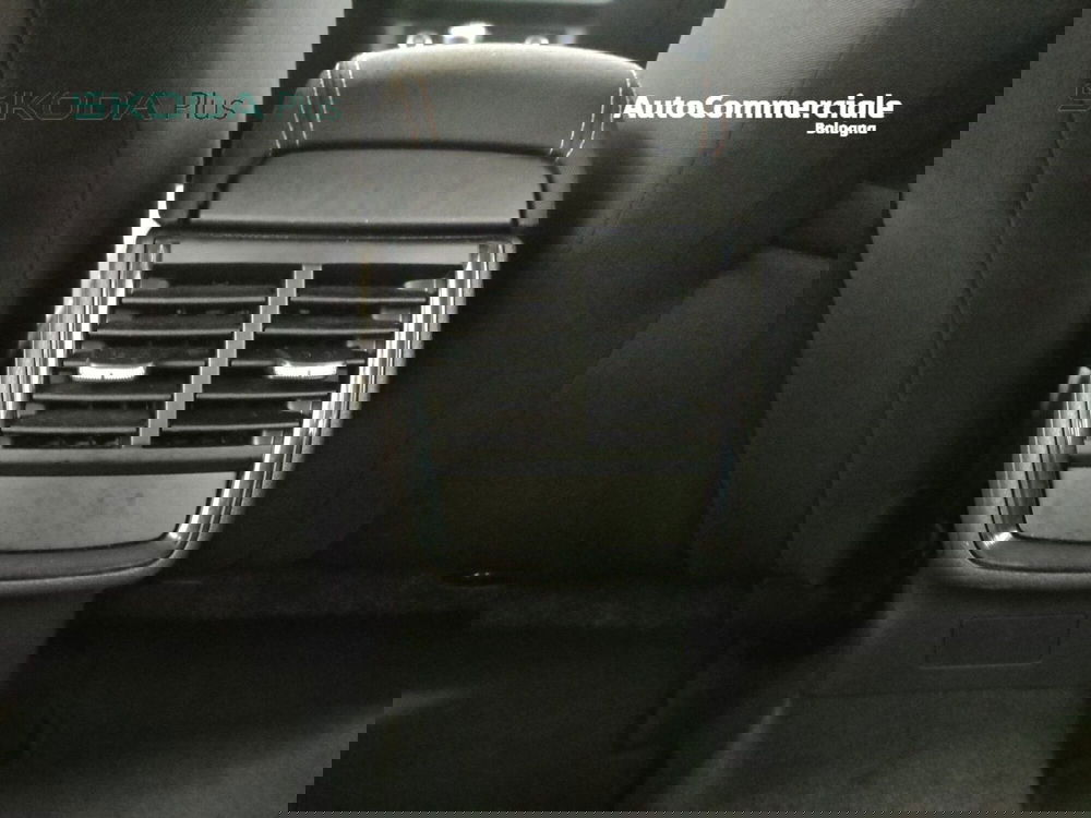 Skoda Kamiq usata a Bologna (14)