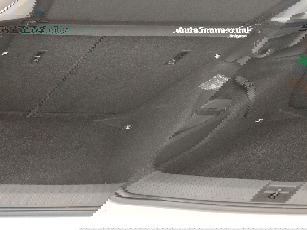 Skoda Kamiq usata a Bologna (16)