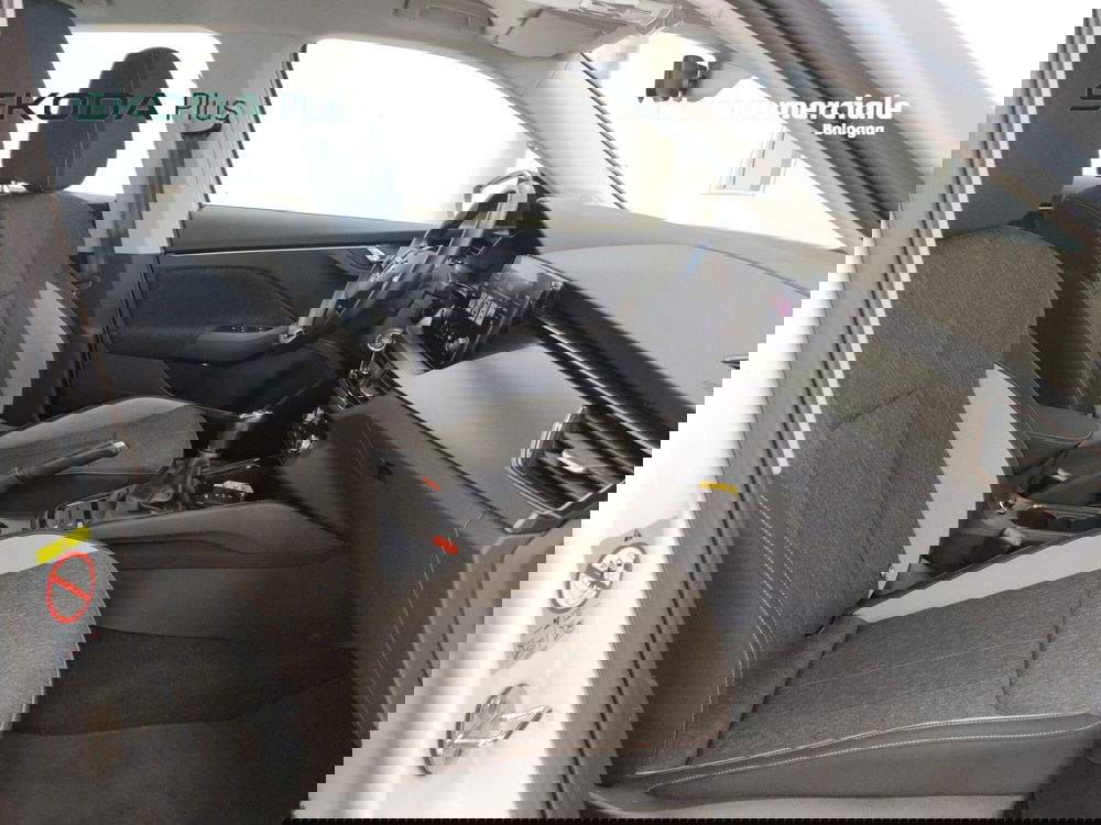 Skoda Kamiq usata a Bologna (19)