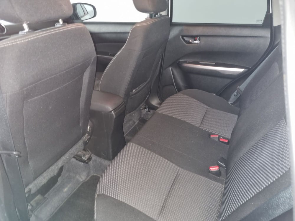 Suzuki Vitara usata a Cremona (9)