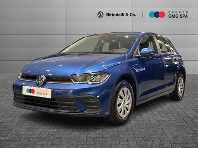 Volkswagen Polo 1.0 EVO del 2022 usata a Vinci