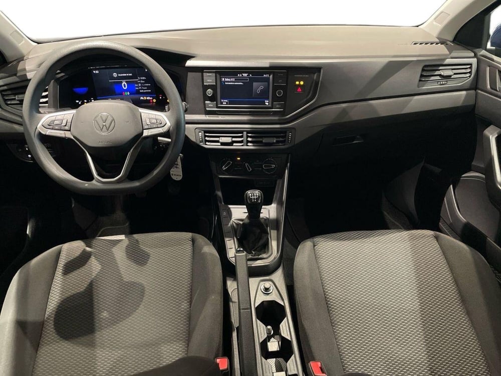 Volkswagen Polo usata a Firenze (11)