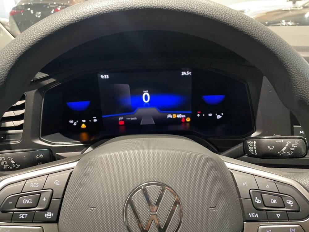 Volkswagen Polo usata a Firenze (13)