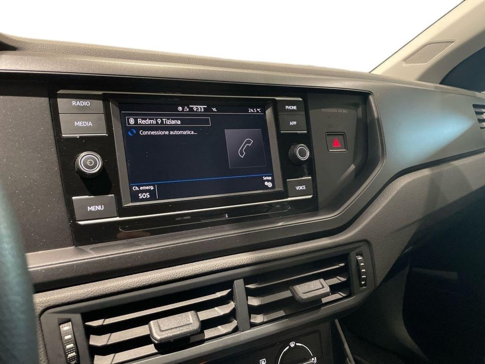 Volkswagen Polo usata a Firenze (14)