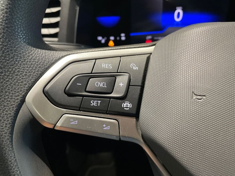 Volkswagen Polo usata a Firenze (16)