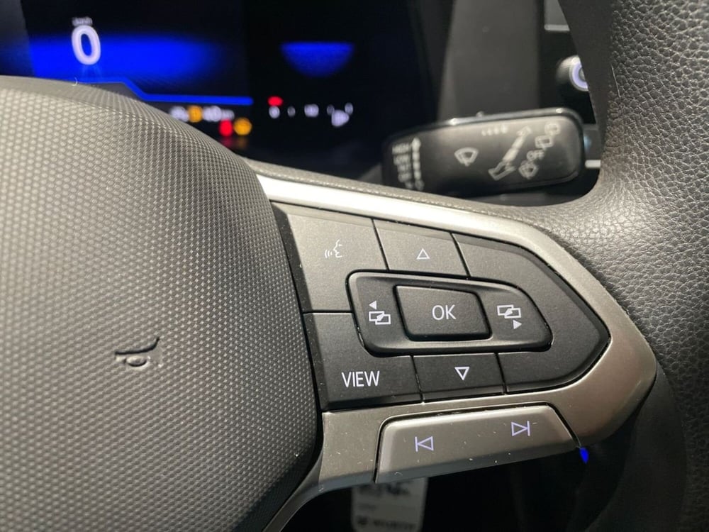Volkswagen Polo usata a Firenze (17)