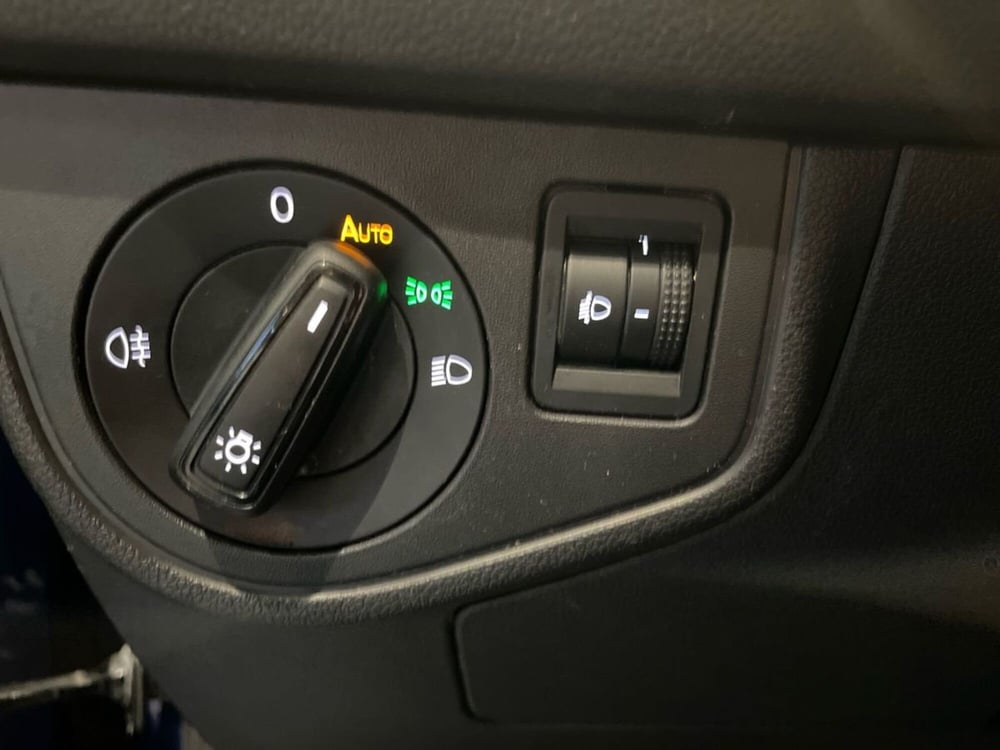 Volkswagen Polo usata a Firenze (19)