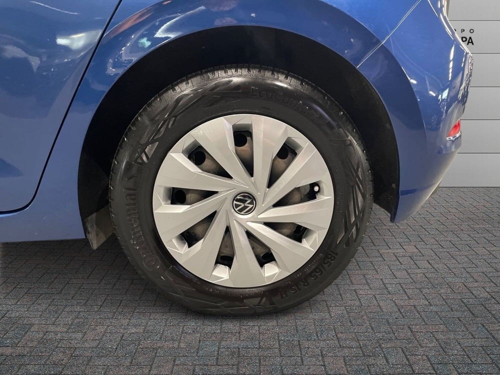 Volkswagen Polo usata a Firenze (6)