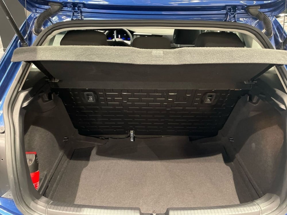 Volkswagen Polo usata a Firenze (8)